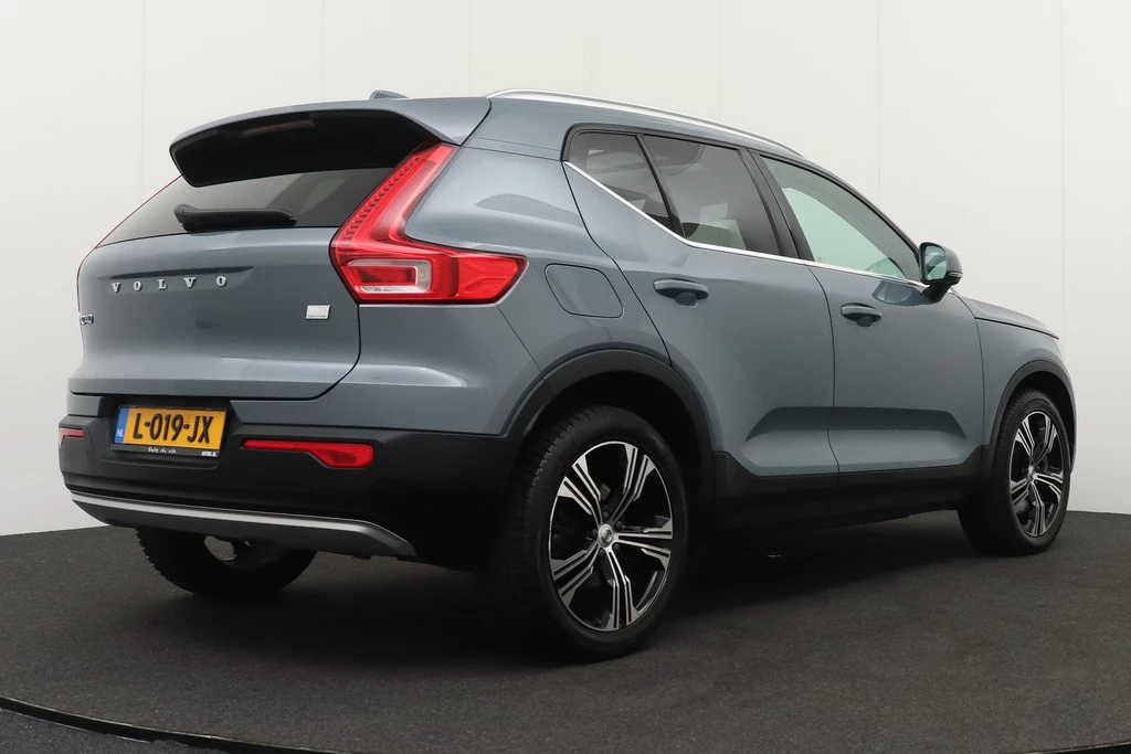 Volvo XC40 – foto 4