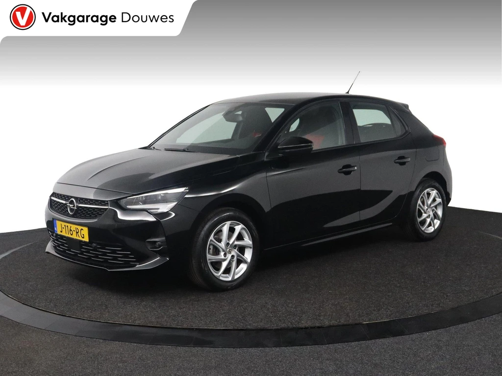 Opel Corsa – foto 1