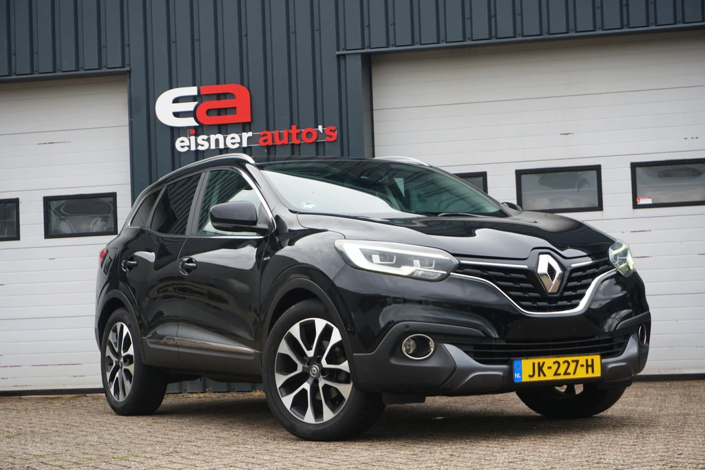 Renault Kadjar – foto 7