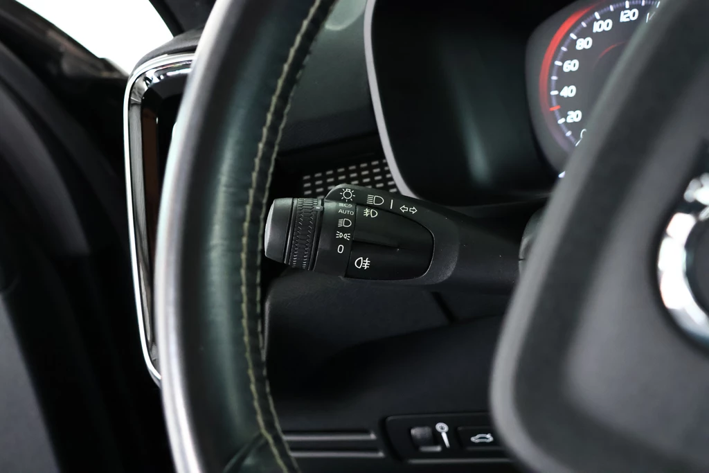 Volvo XC40 – foto 24
