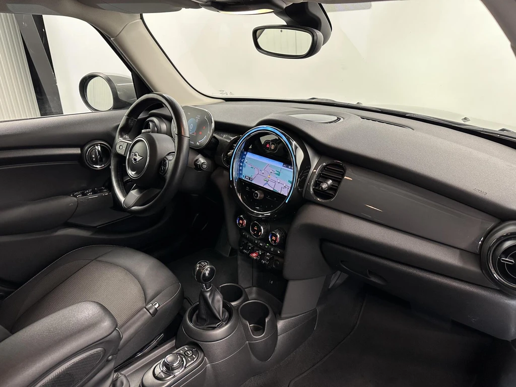 MINI 5-deurs – foto 12
