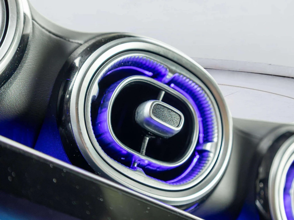 Mercedes-Benz C-Klasse – foto 18