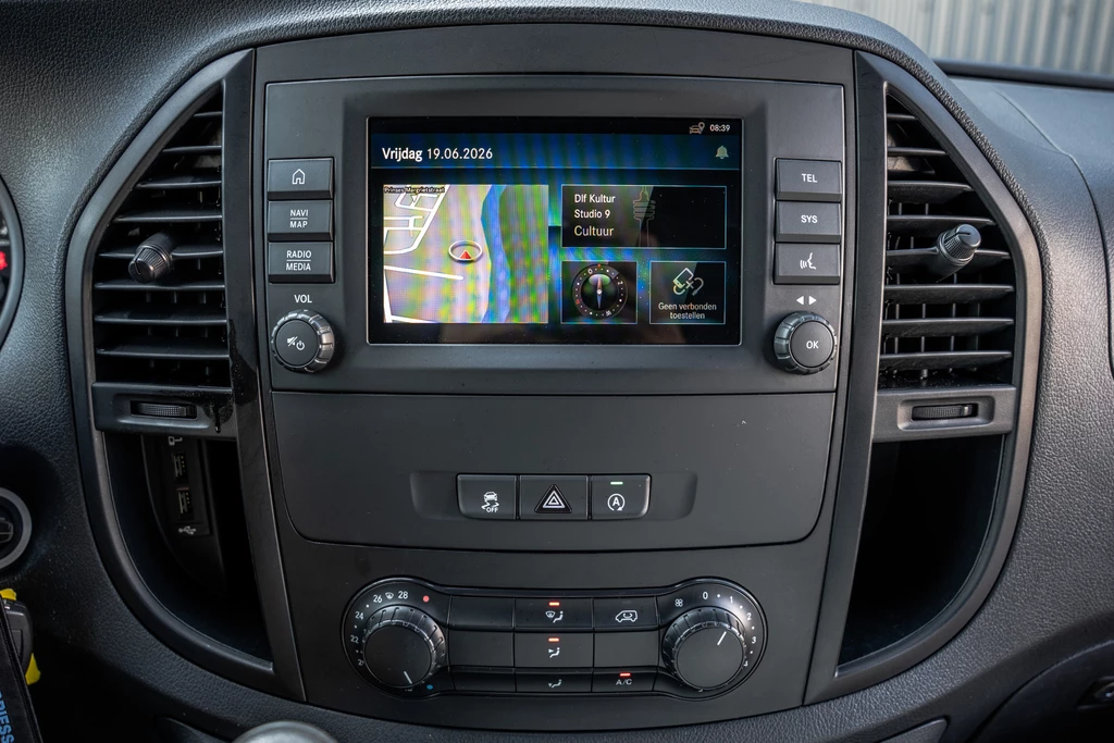 Mercedes-Benz Vito – foto 21
