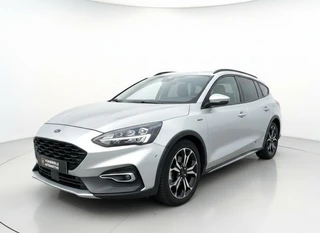 Ford Focus – thumbnail 1