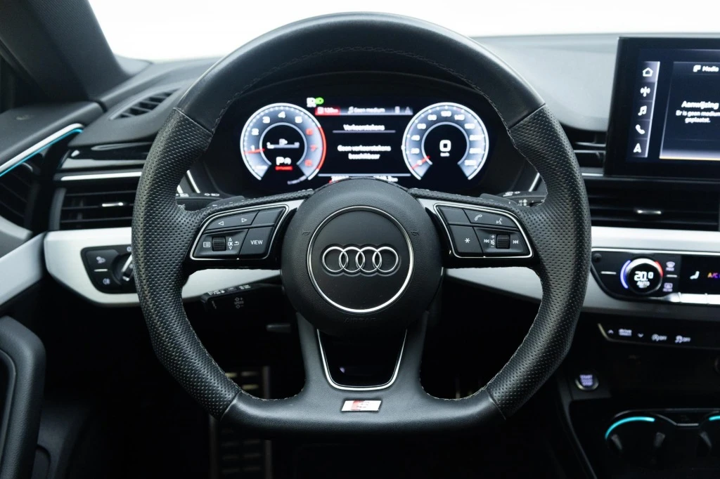 Audi A5 – foto 23