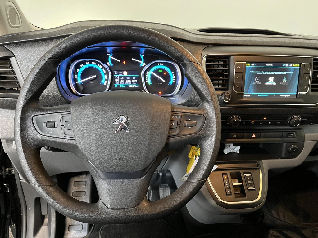 Peugeot e-Expert – foto 10