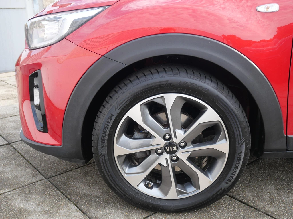 Kia Stonic – foto 7