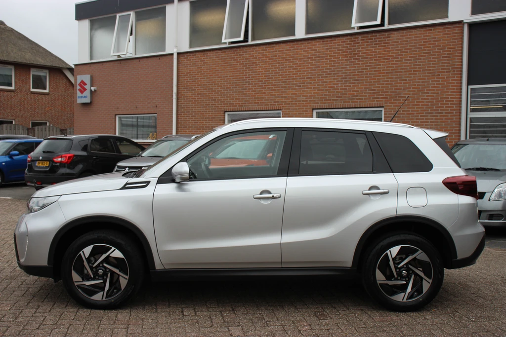 Suzuki Vitara – foto 2