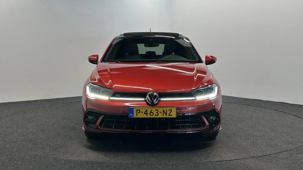 Volkswagen Polo – foto 8