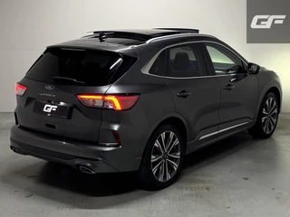 Ford Kuga – thumbnail 12