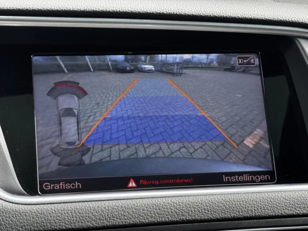 Audi SQ5 – foto 15