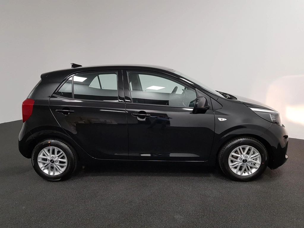 Kia Picanto – foto 6