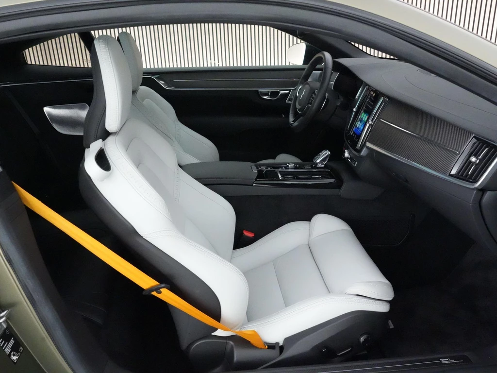 Polestar 1 – foto 21