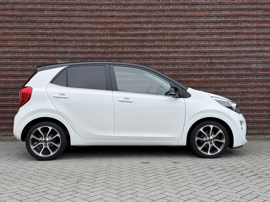 Kia Picanto – foto 7
