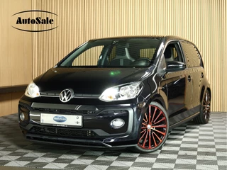 Volkswagen up! – thumbnail 1