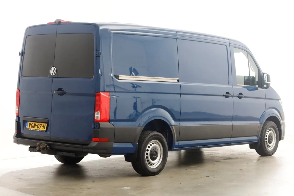 Volkswagen Crafter – foto 4