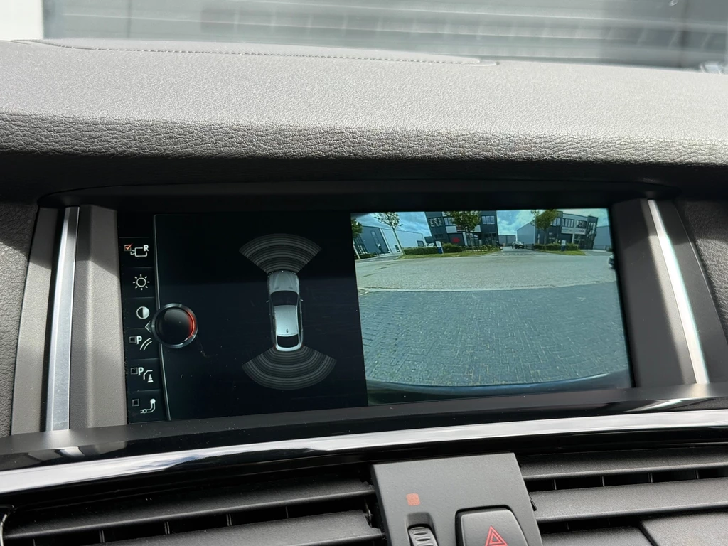 BMW X4 – foto 25