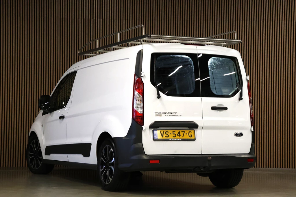 Ford Transit Connect – foto 2