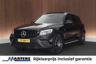 Mercedes-Benz GLC – thumbnail 1