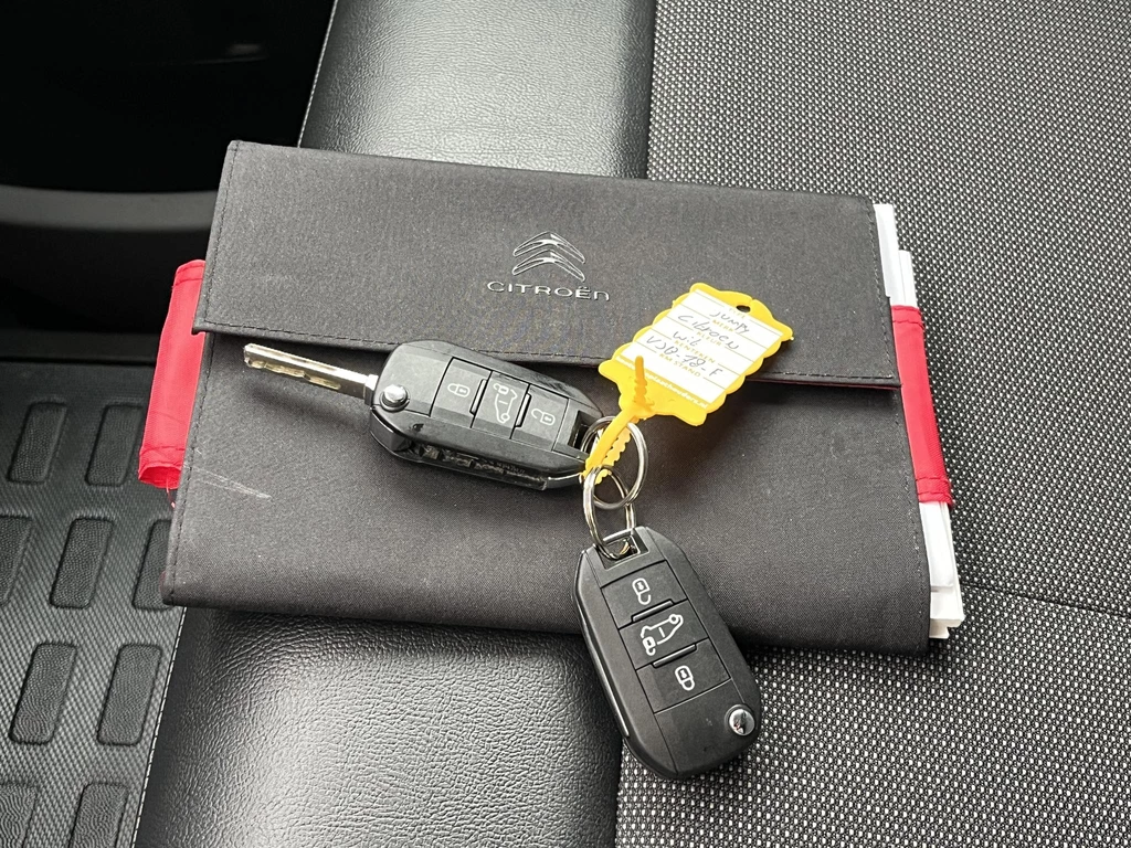 Citroën Jumpy – foto 20