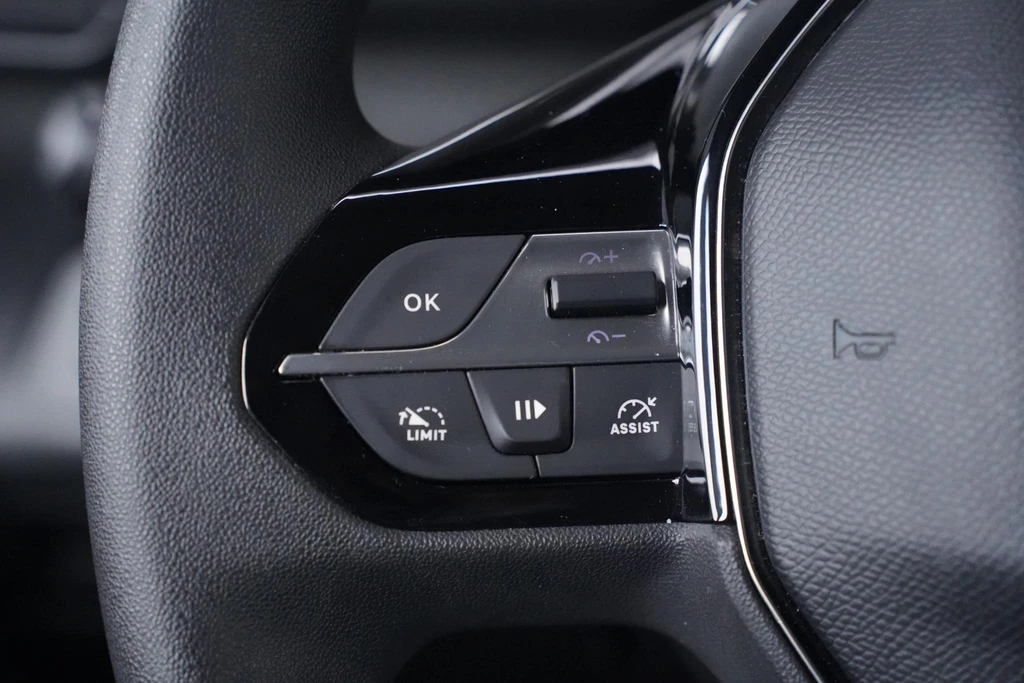 Peugeot Partner – foto 35
