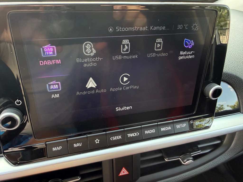 Kia Picanto – foto 28