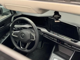 Volkswagen Golf – thumbnail 8