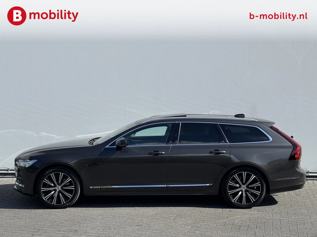 Volvo V90 – foto 2