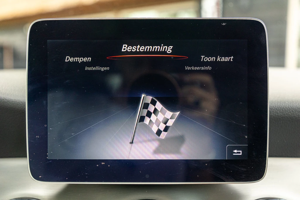 Mercedes-Benz GLA – foto 75