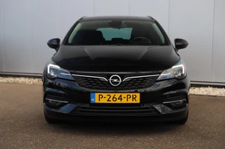 Opel Astra – thumbnail 4