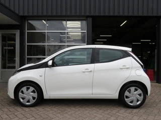 Toyota Aygo – thumbnail 3