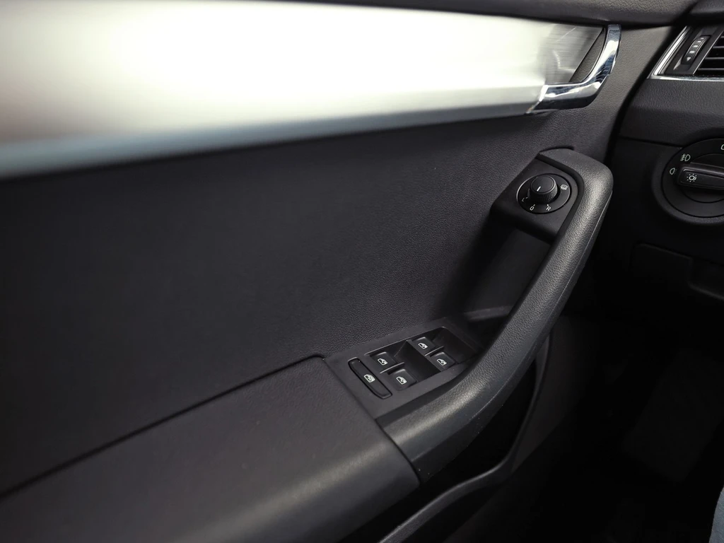 Škoda Octavia – foto 23