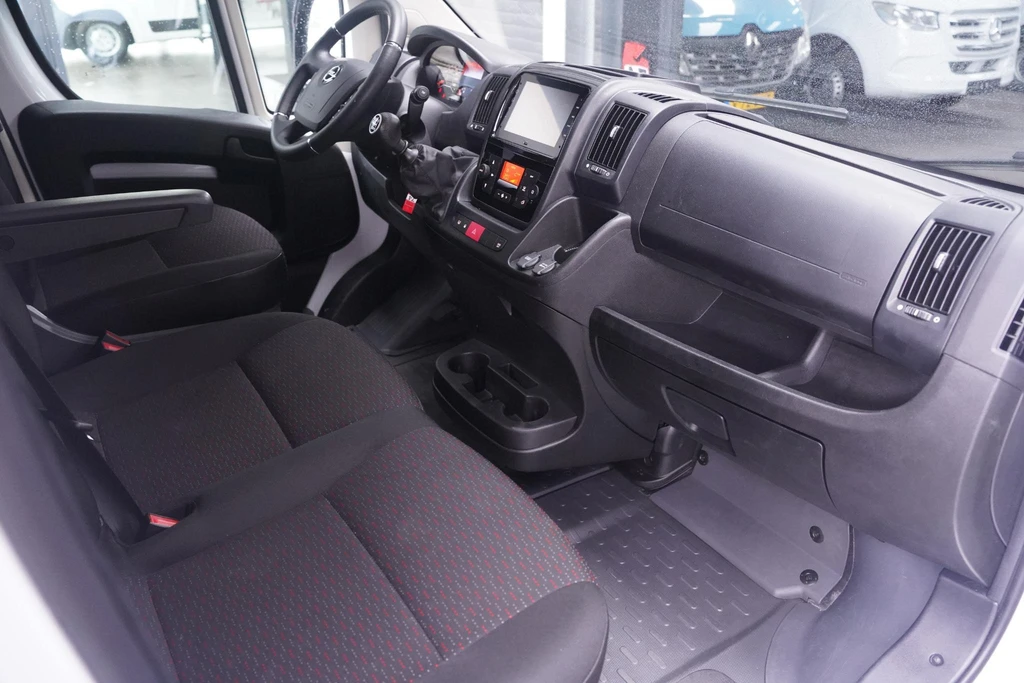 Opel Movano – foto 22