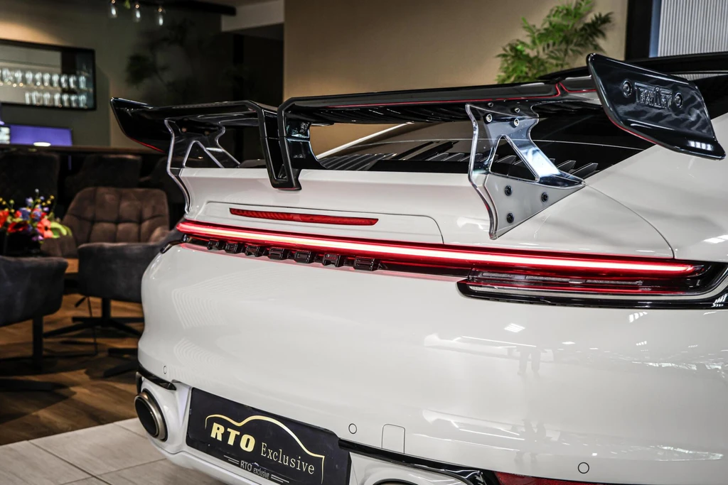 Porsche 911 – foto 19