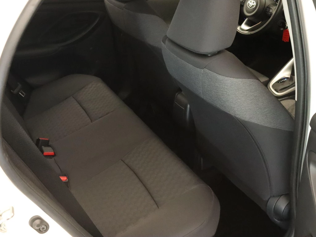 Toyota Yaris – foto 17