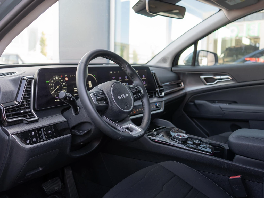 Kia Sportage – foto 19