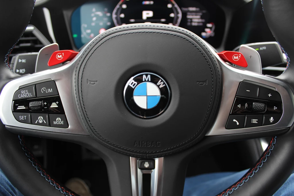 BMW M3 – foto 37