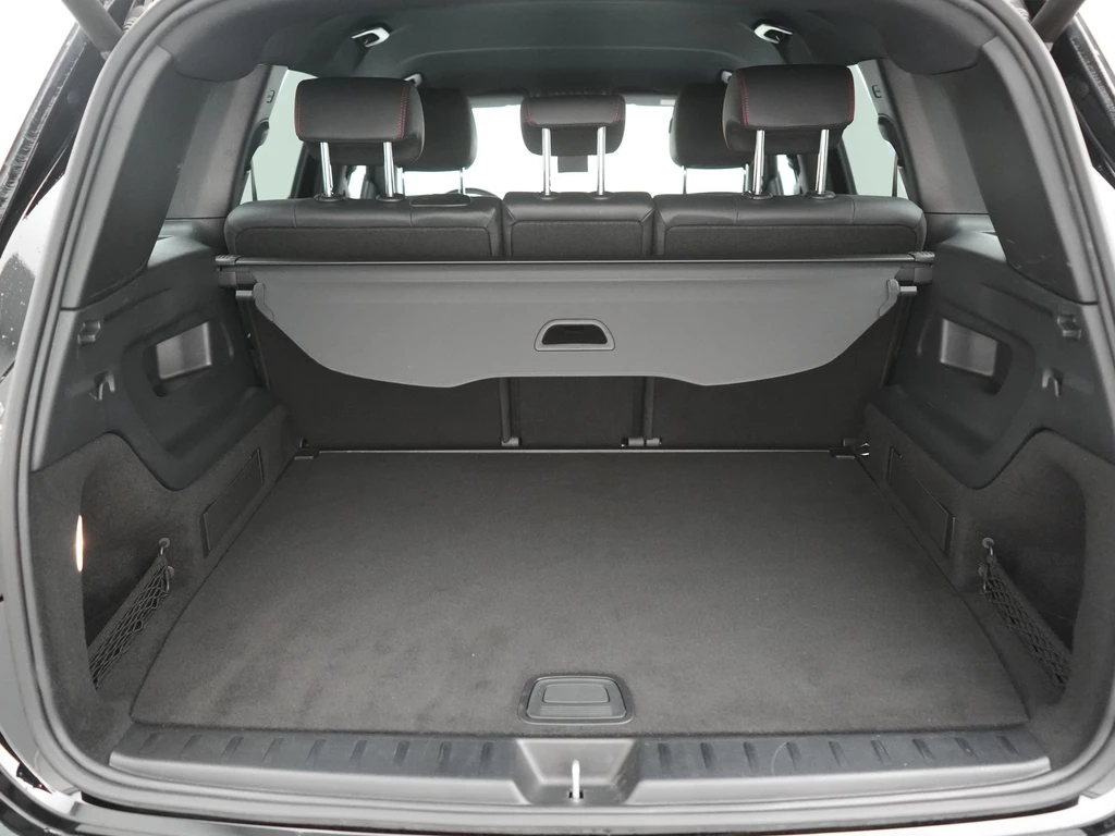 Mercedes-Benz EQB – foto 38