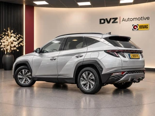 Hyundai Tucson – thumbnail 3