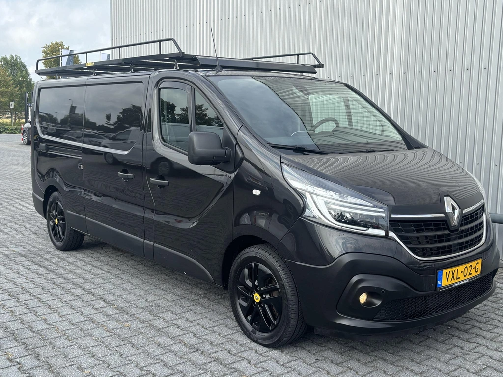 Renault Trafic – foto 8