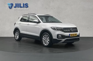 Volkswagen T-Cross – thumbnail 8