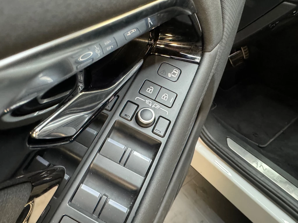 Land Rover Range Rover Evoque – foto 20