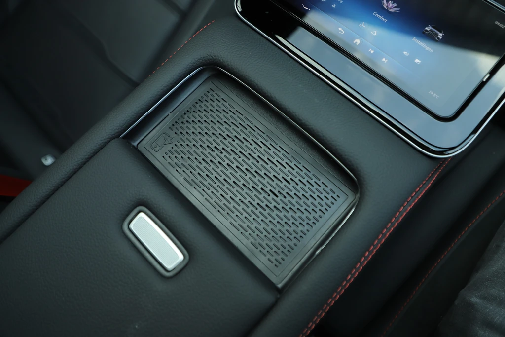 Mercedes-Benz GLE – foto 36
