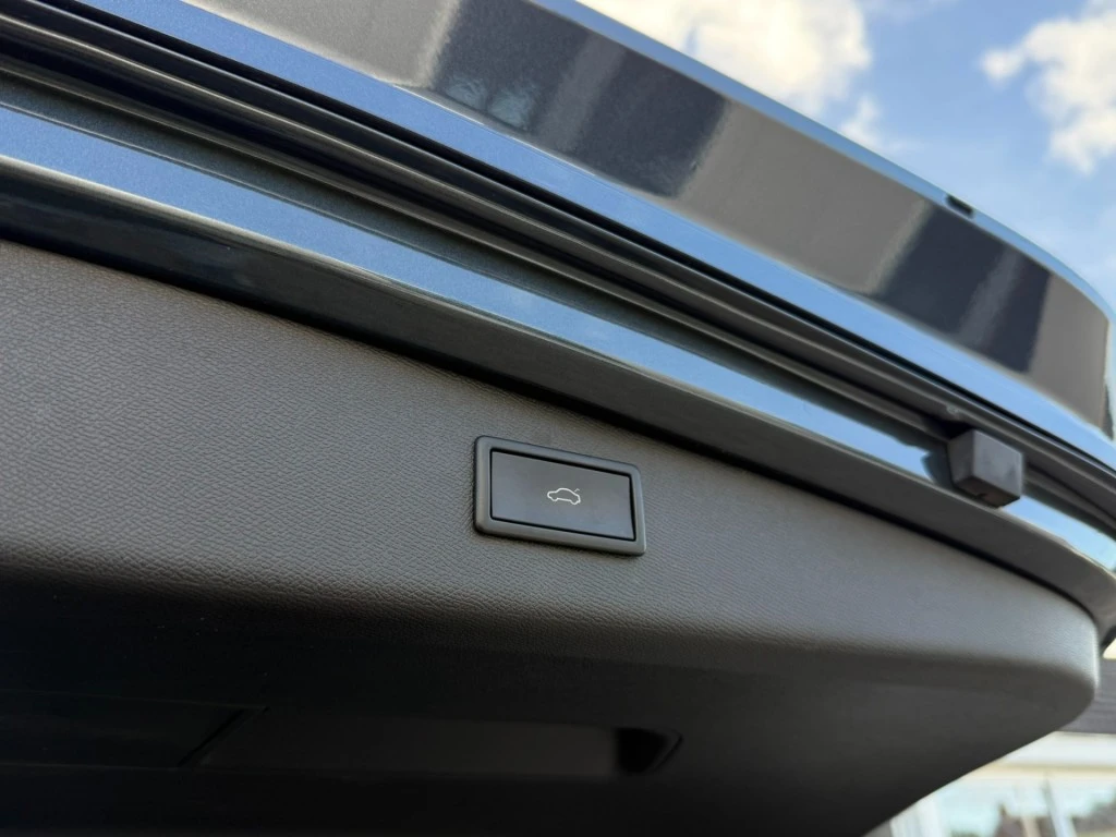 CUPRA Leon Sportstourer – foto 13