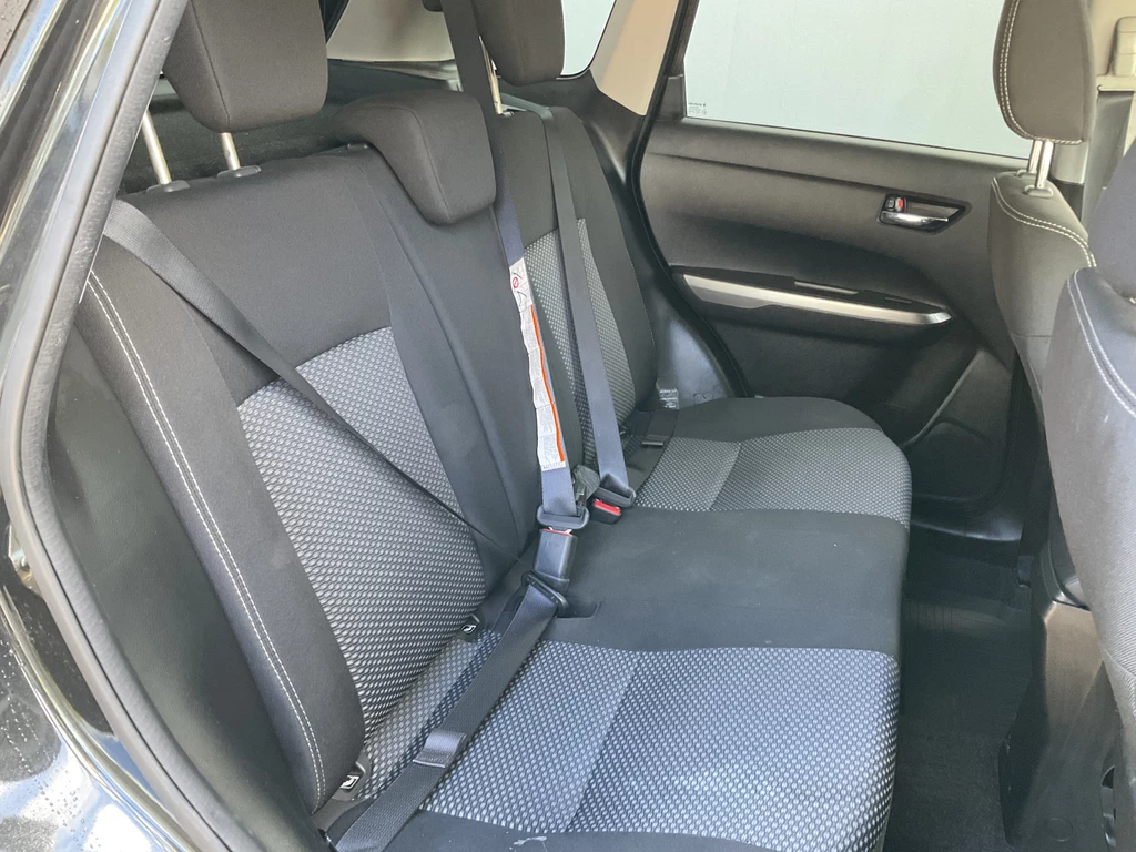 Suzuki Vitara – foto 41