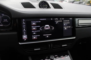 Porsche Cayenne – thumbnail 26