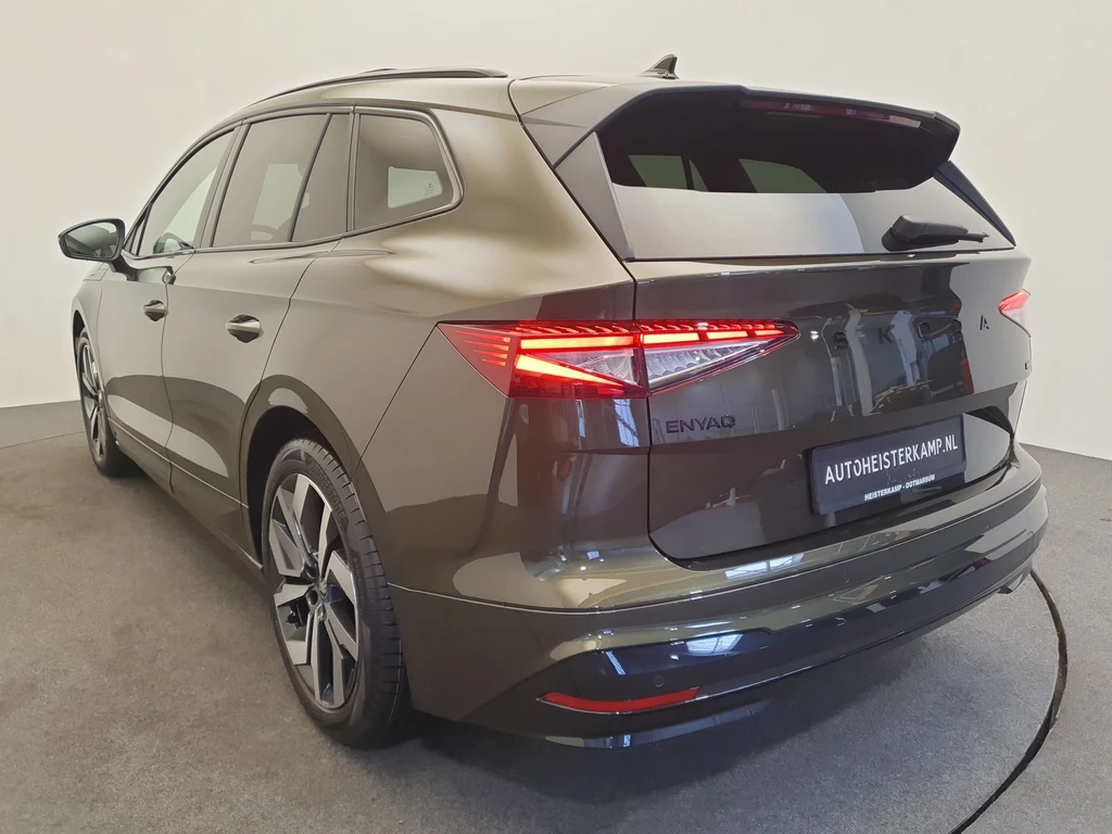 Škoda Enyaq iV – foto 4