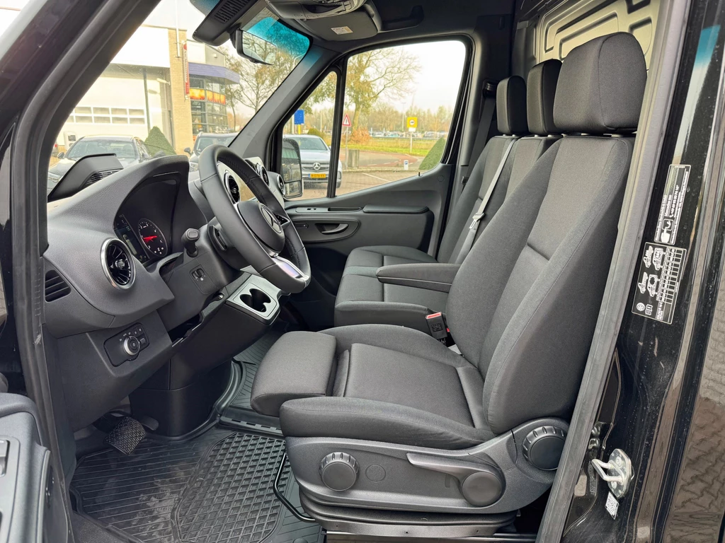 Mercedes-Benz Sprinter – foto 5