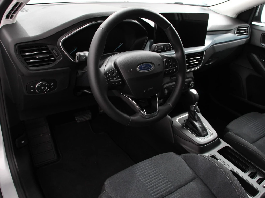 Ford Focus – foto 9