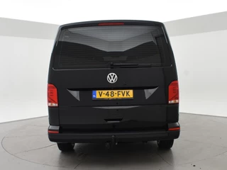 Volkswagen Transporter – thumbnail 3